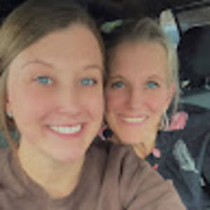 Meet your Posher, Valorie